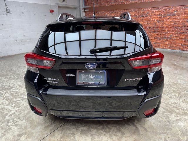 Used 2023 Subaru Crosstrek 2.0i image 4