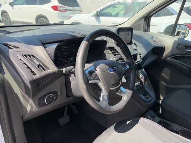 Certified 2020 Ford Transit Connect XLT FWD image 12