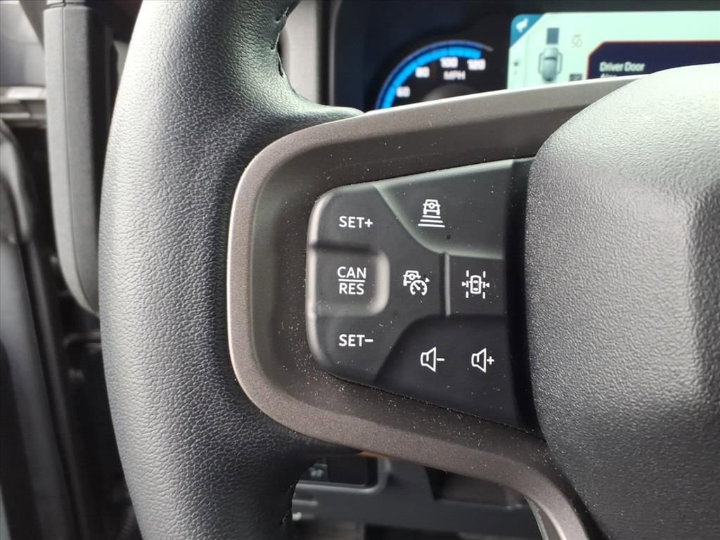 Certified 2024 Ford Bronco Outer Banks image 19