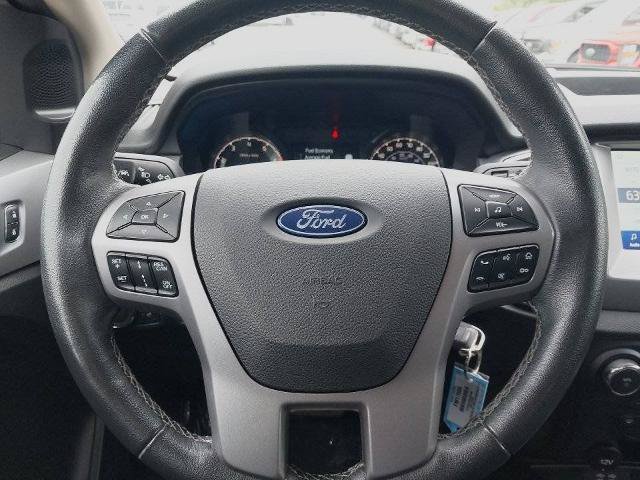 Certified 2022 Ford Ranger XLT w/ Equipment Group 301A Mid AWD/4WD image 17