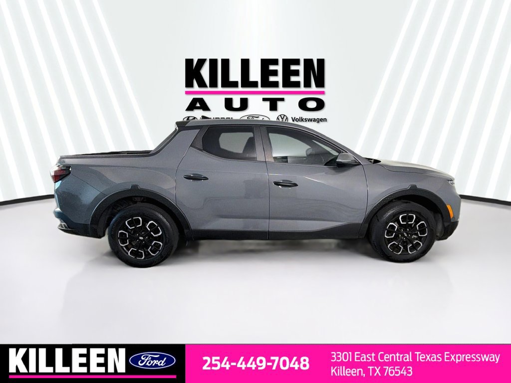 Used 2022 Hyundai Santa Cruz SEL FWD image 10
