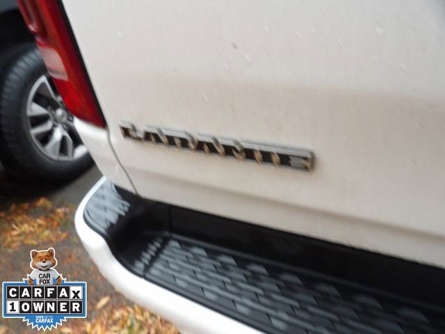 Used 2023 RAM 1500 Laramie image 20