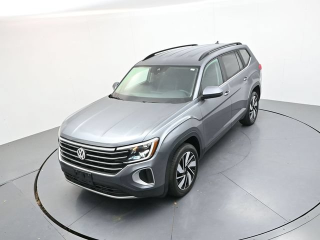 Used 2024 Volkswagen Atlas SE AWD/4WD image 23