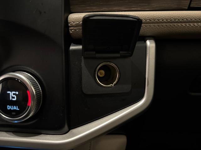 Certified 2024 Ford Expedition Max Limited image 31