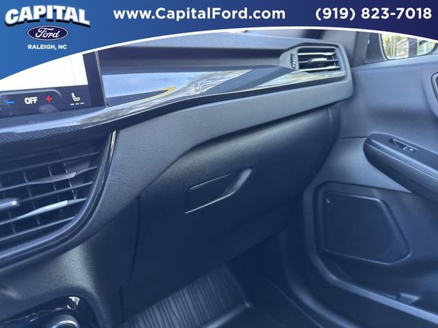 Certified 2025 Ford Escape ST-Line Elite w/ Tech Pack #1 image 26
