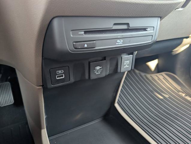 Used 2023 Honda Odyssey Touring image 24