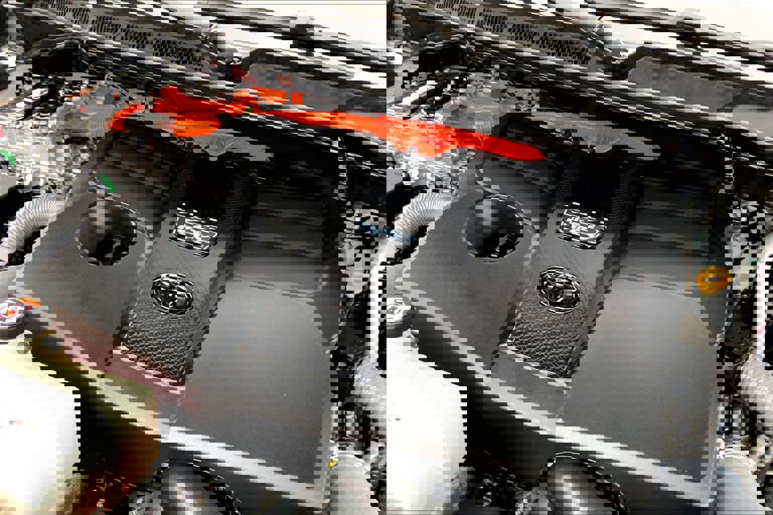 Used 2023 Toyota Tundra TRD Pro image 29