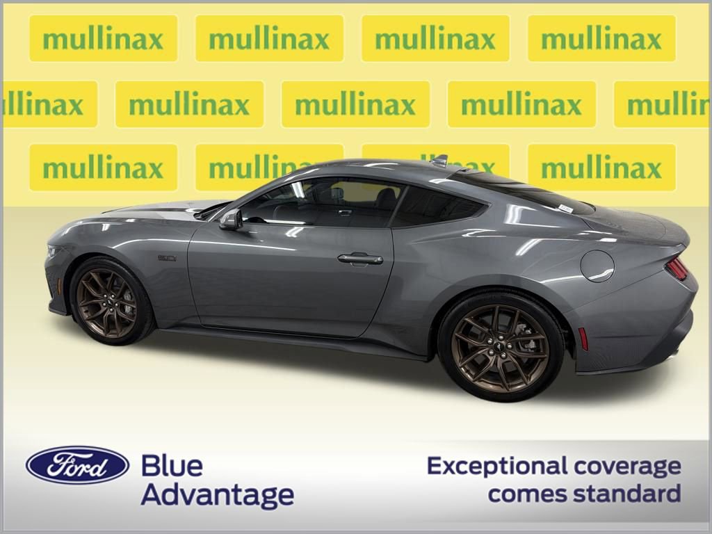 Certified 2024 Ford Mustang GT Premium image 6