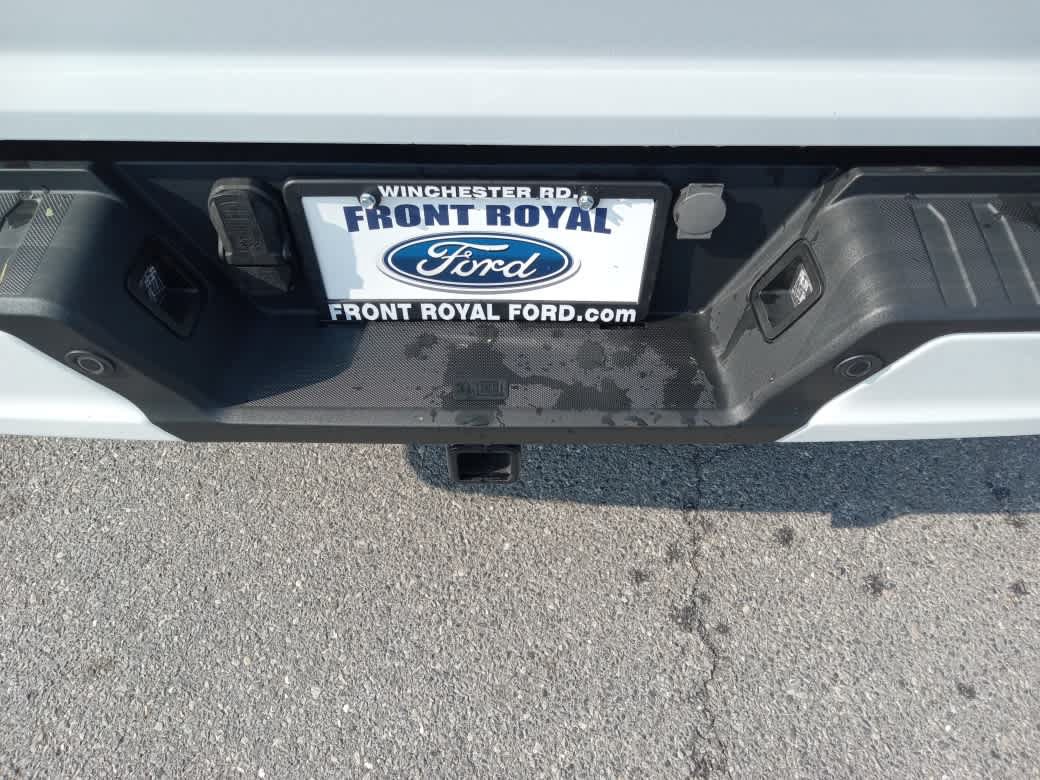 Certified 2023 Ford F150 XLT w/ Equipment Group 302A High AWD/4WD image 12