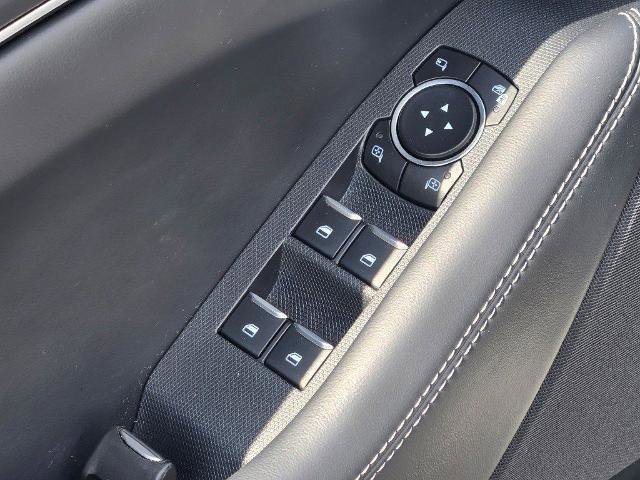 Certified 2025 Ford Mustang Mach-E Select w/ Comfort Package Lite AWD/4WD image 20