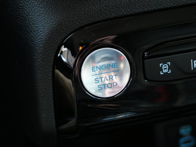 Certified 2023 Ford Escape Platinum AWD/4WD image 24