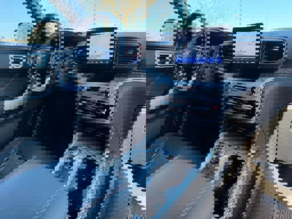 Certified 2023 Ford Explorer Timberline image 15