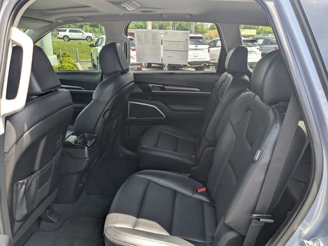 Used 2024 Kia Telluride S w/ S Sunroof Package image 13