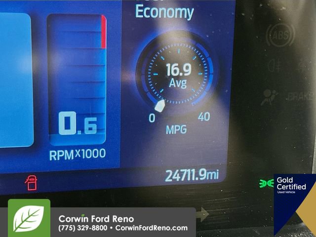 Certified 2023 Ford Bronco Outer Banks AWD/4WD image 16
