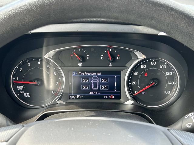 Used 2021 Chevrolet Blazer LT image 40