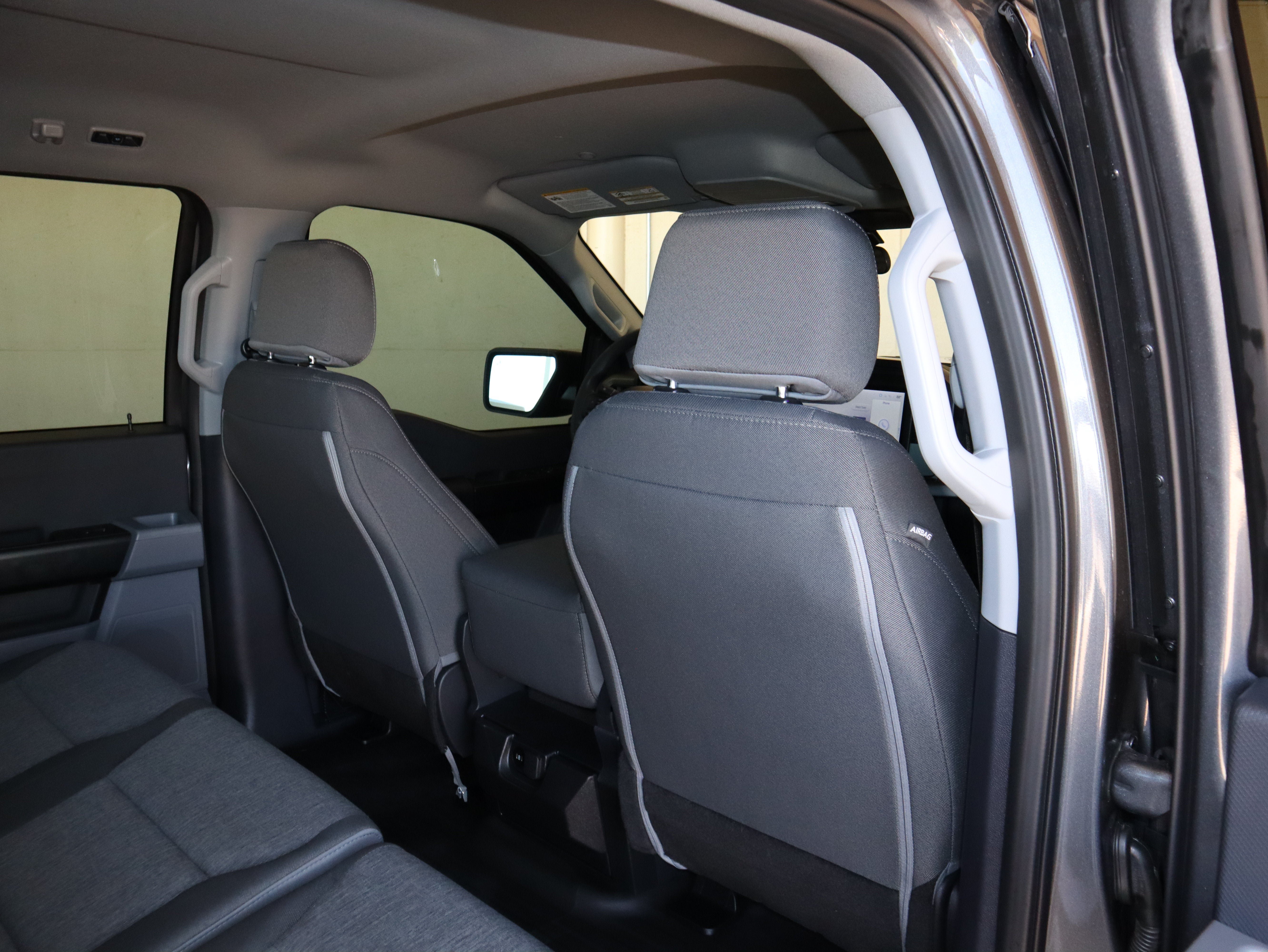 Certified 2026 Ford F150 XL RWD image 43