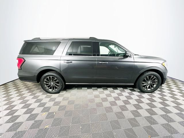 Certified 2019 Ford Expedition Max Limited AWD/4WD image 13
