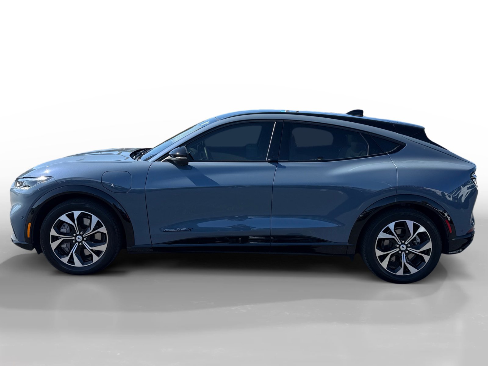 Certified 2023 Ford Mustang Mach-E Premium RWD image 2