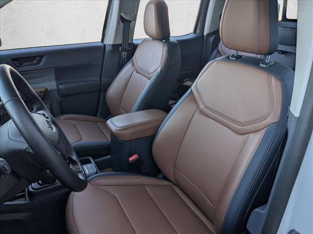 Certified 2024 Ford Maverick Lariat w/ FX4 Off-Road Package image 17