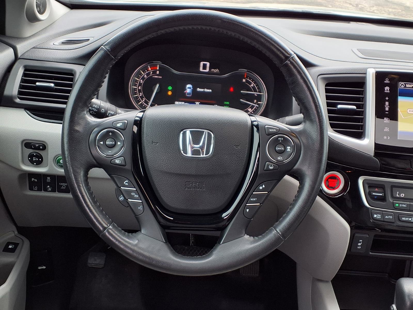 Used 2019 Honda Ridgeline RTL-E image 20