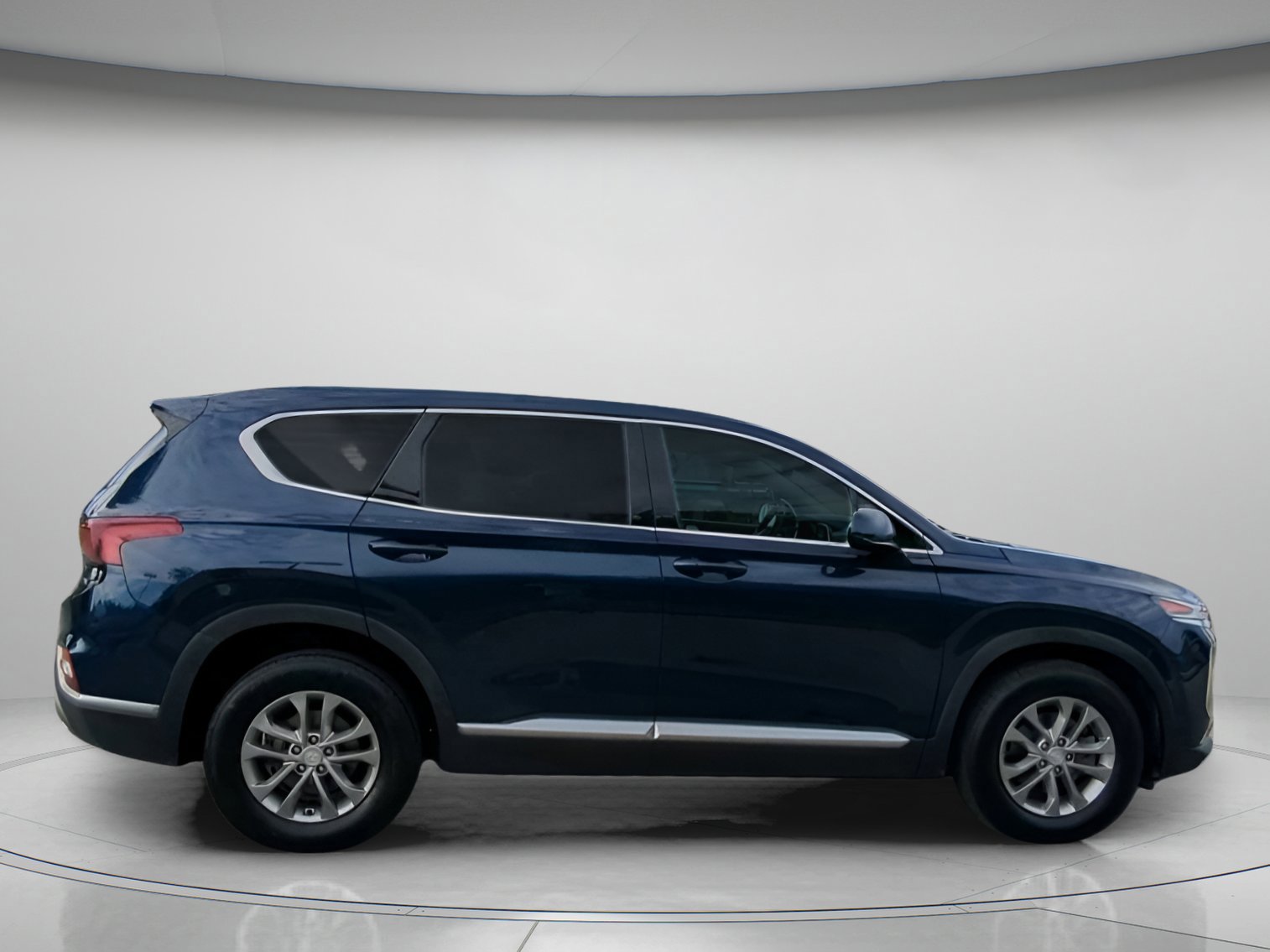 Used 2020 Hyundai Santa Fe SEL AWD/4WD image 28
