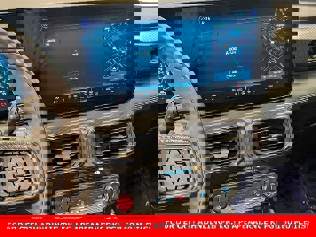 Certified 2025 Ford Mustang Dark Horse w/ Dark Horse Handlin Package image 18