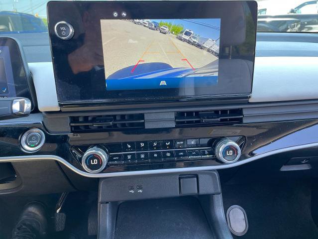 Used 2024 Honda Prologue Touring image 19