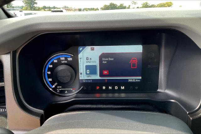 Certified 2022 Ford Bronco Big Bend image 22