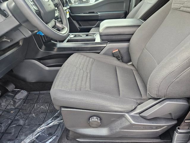 Certified 2023 Ford F150 XL w/ STX Appearance Package RWD image 34