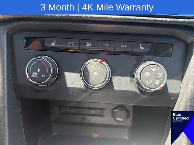 Used 2022 Volkswagen Taos SE w/ IQ.Drive SE Package AWD/4WD image 31