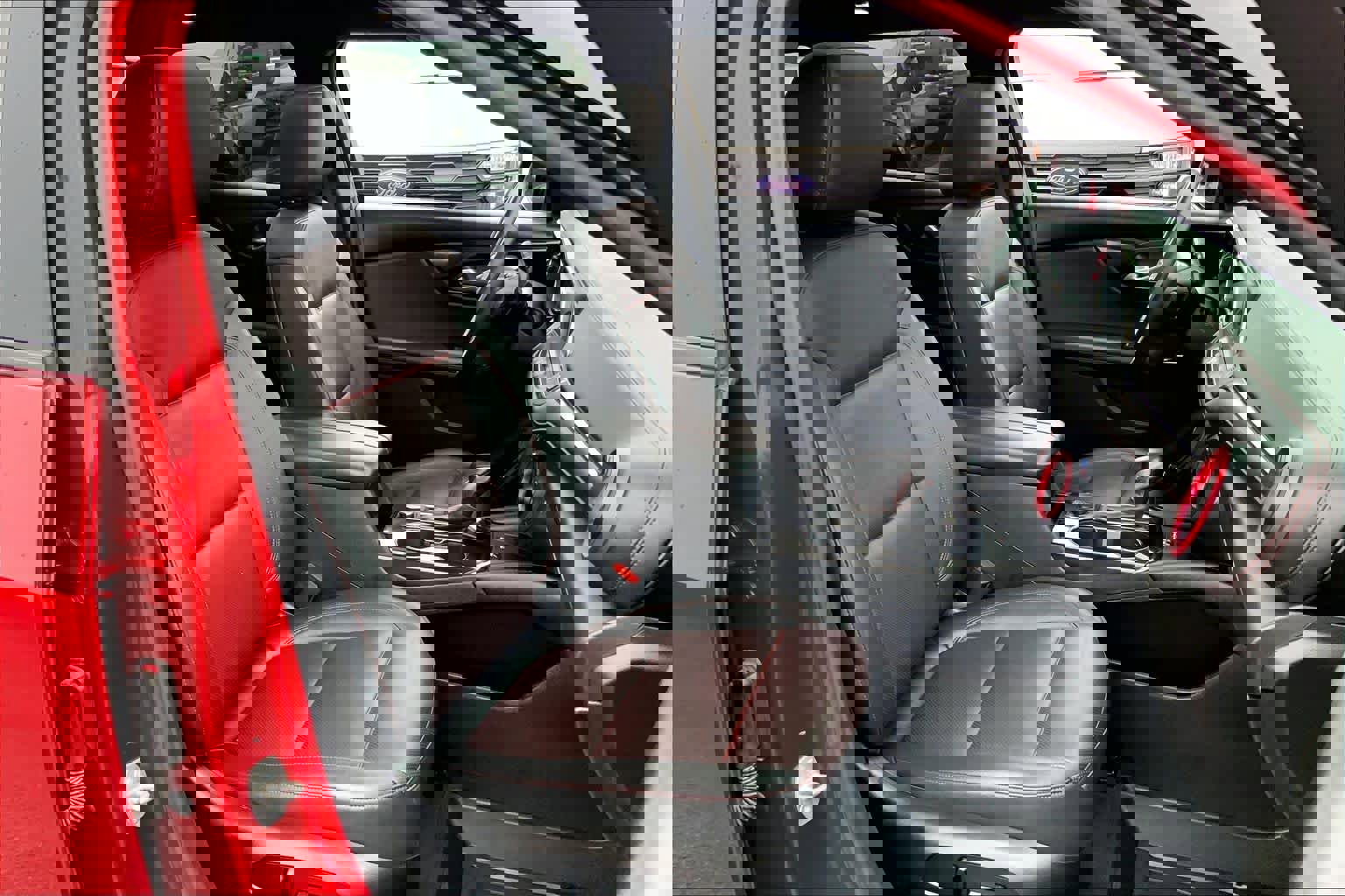 Used 2021 Chevrolet Blazer RS w/ Enhanced Convenience Package image 8