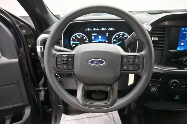 Certified 2023 Ford F150 XL w/ STX Appearance Package AWD/4WD image 15