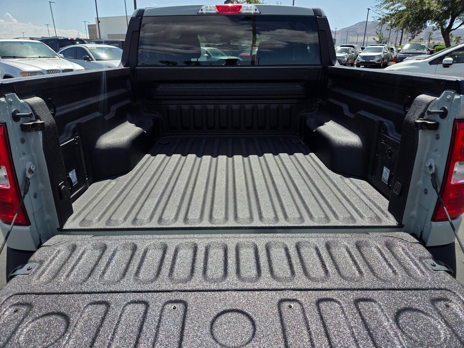 Certified 2022 Ford Maverick XLT FWD image 13