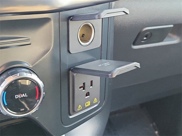 Certified 2025 Ford F150 Raptor image 12