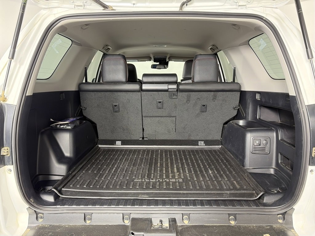 Used 2023 Toyota 4Runner TRD Off-Road Premium image 27