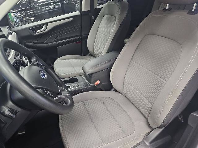 Certified 2021 Ford Escape SE FWD image 14