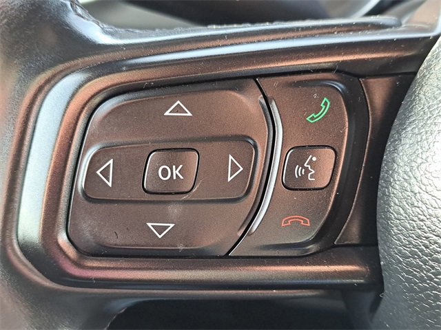 Used 2018 Jeep Wrangler Unlimited Sport S image 22