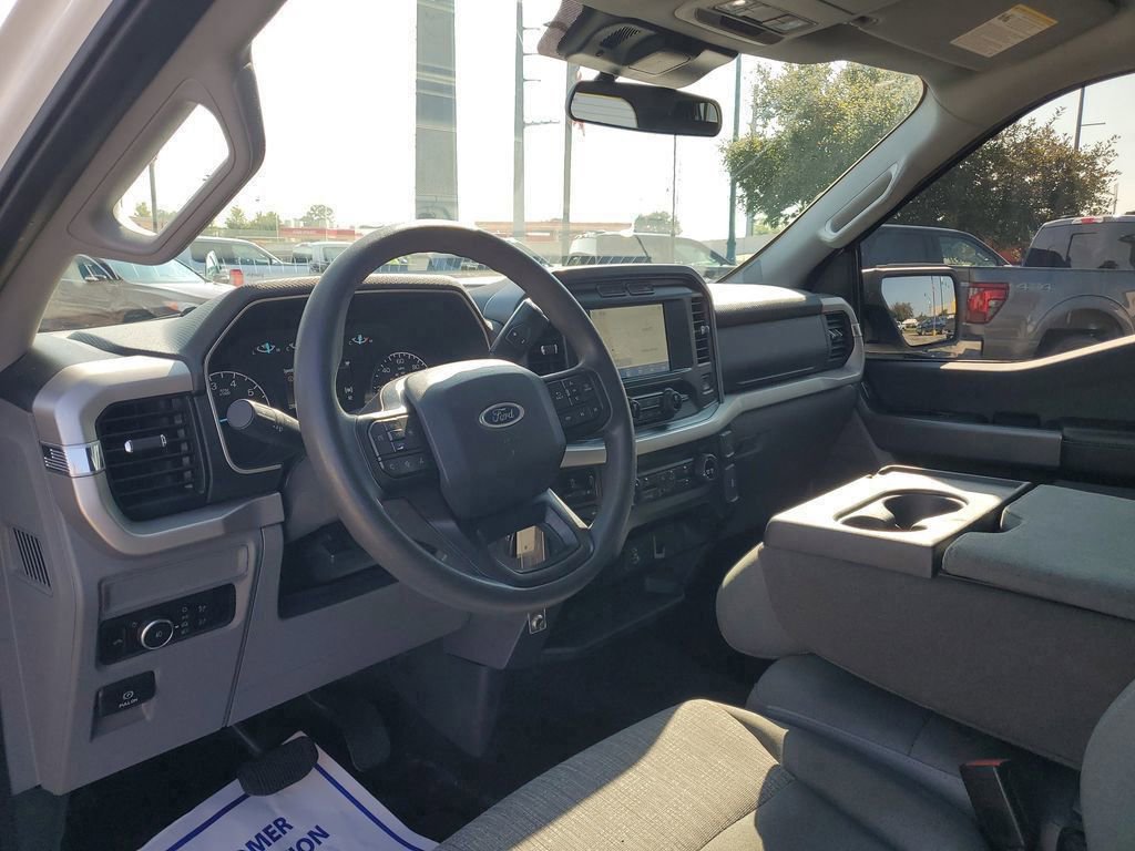 Certified 2023 Ford F150 XLT w/ Trailer Tow Package image 16