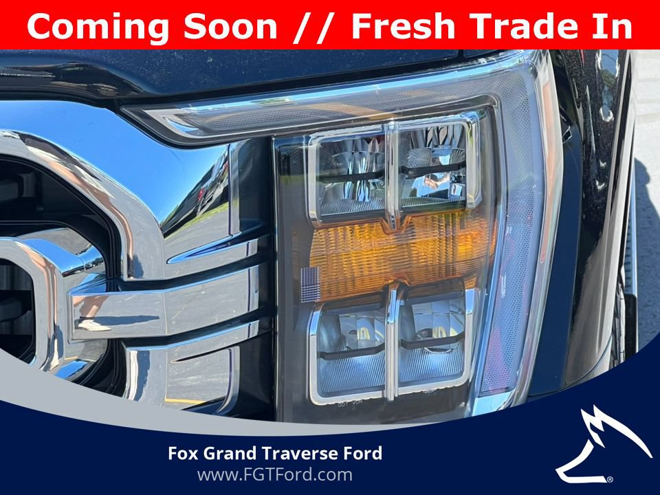 Certified 2023 Ford F150 XLT w/ Equipment Group 302A High AWD/4WD image 36