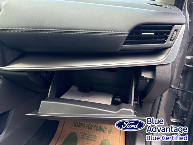 Used 2024 Nissan Rogue SV image 32