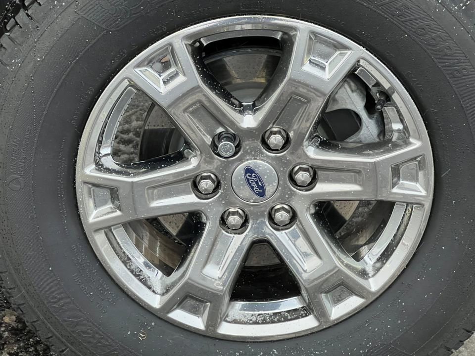 Certified 2023 Ford F150 XLT w/ Equipment Group 302A High image 17