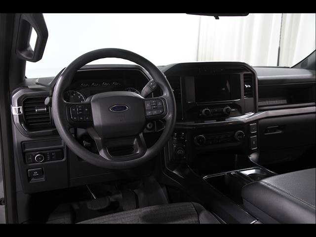 Certified 2023 Ford F150 XL w/ STX Appearance Package AWD/4WD image 6