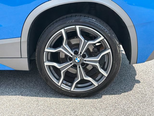 Used 2021 BMW X2 xDrive28i AWD/4WD image 22