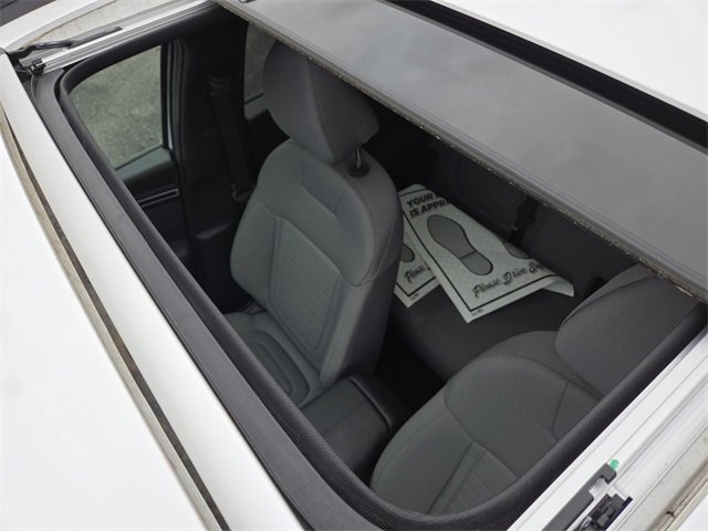 Used 2022 Hyundai Santa Cruz SEL Premium w/ Cargo Package image 3