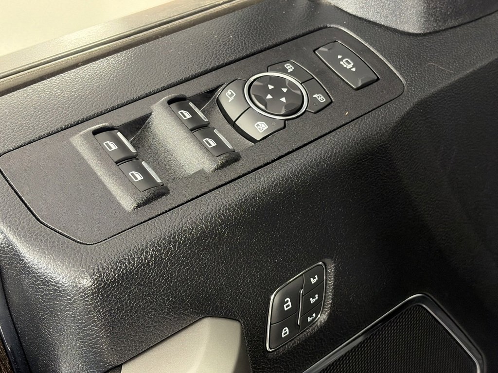 Certified 2020 Ford F350 Lariat w/ Lariat Ultimate Package image 26