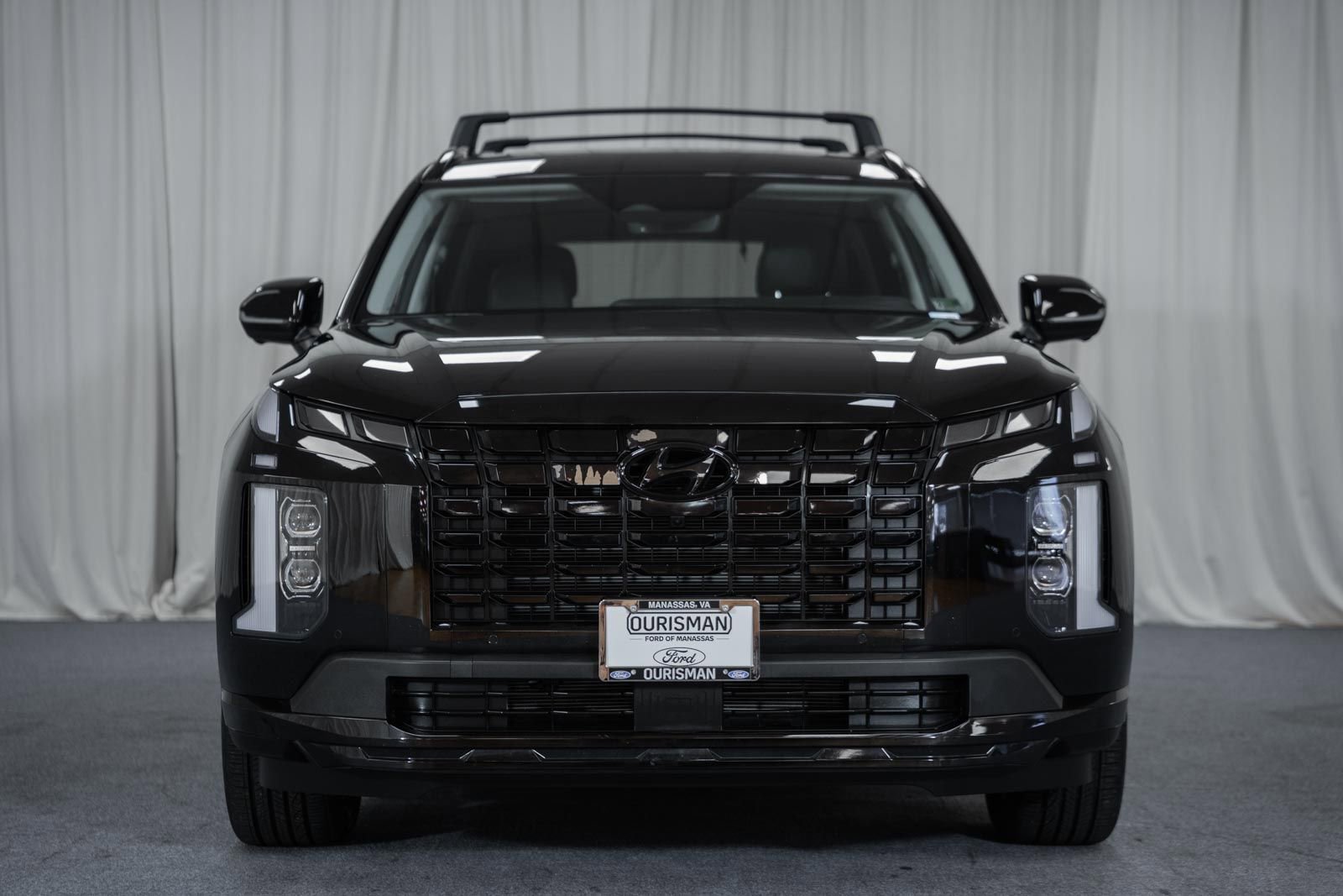 Used 2025 Hyundai Palisade XRT image 2