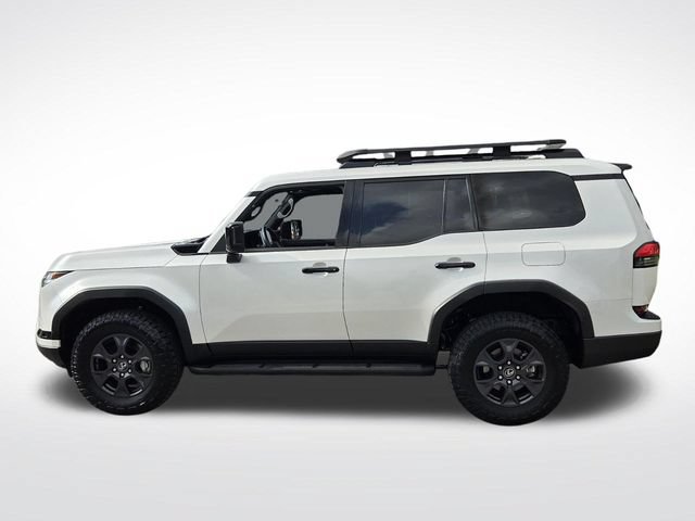 Used 2024 Lexus GX 550 AWD/4WD image 6