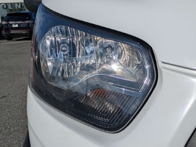 Certified 2024 Ford Transit 150 Low Roof RWD image 10