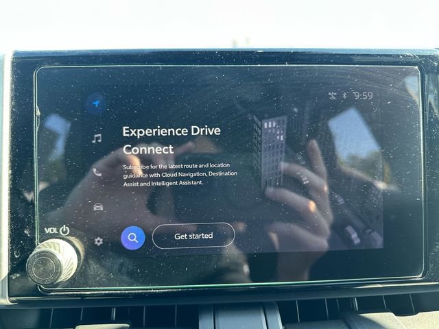 Used 2024 Toyota RAV4 SE w/ Weather Package image 20