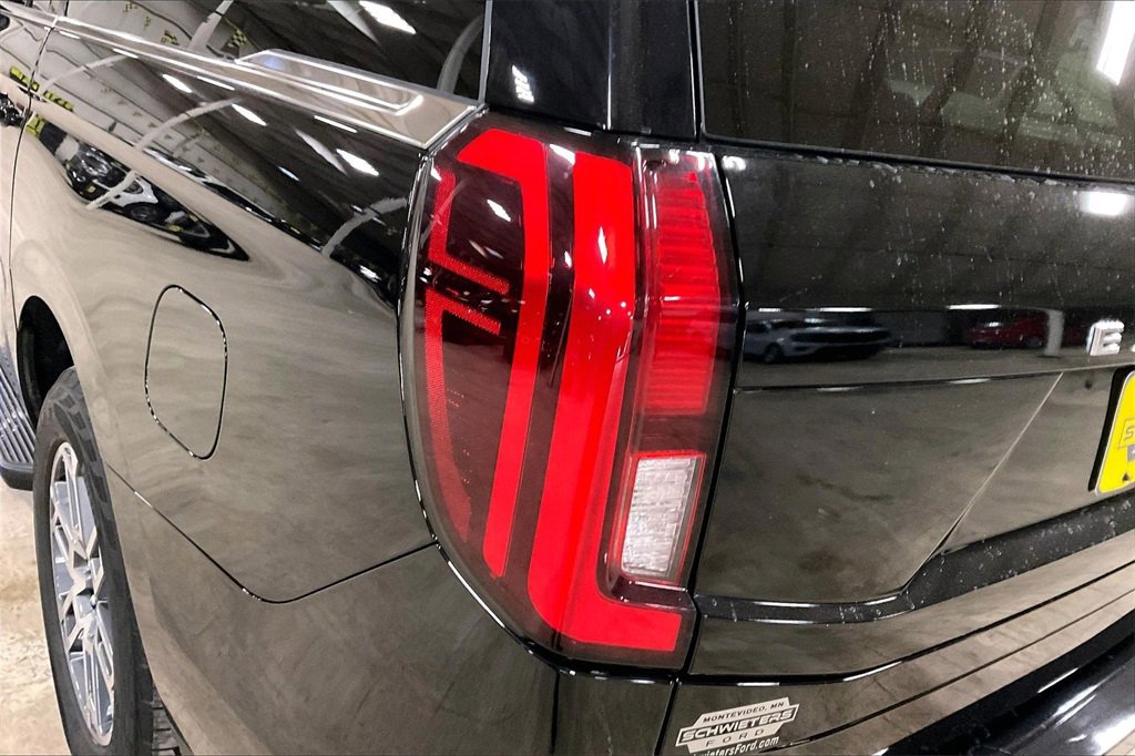 Certified 2025 Ford Expedition Max Active image 29